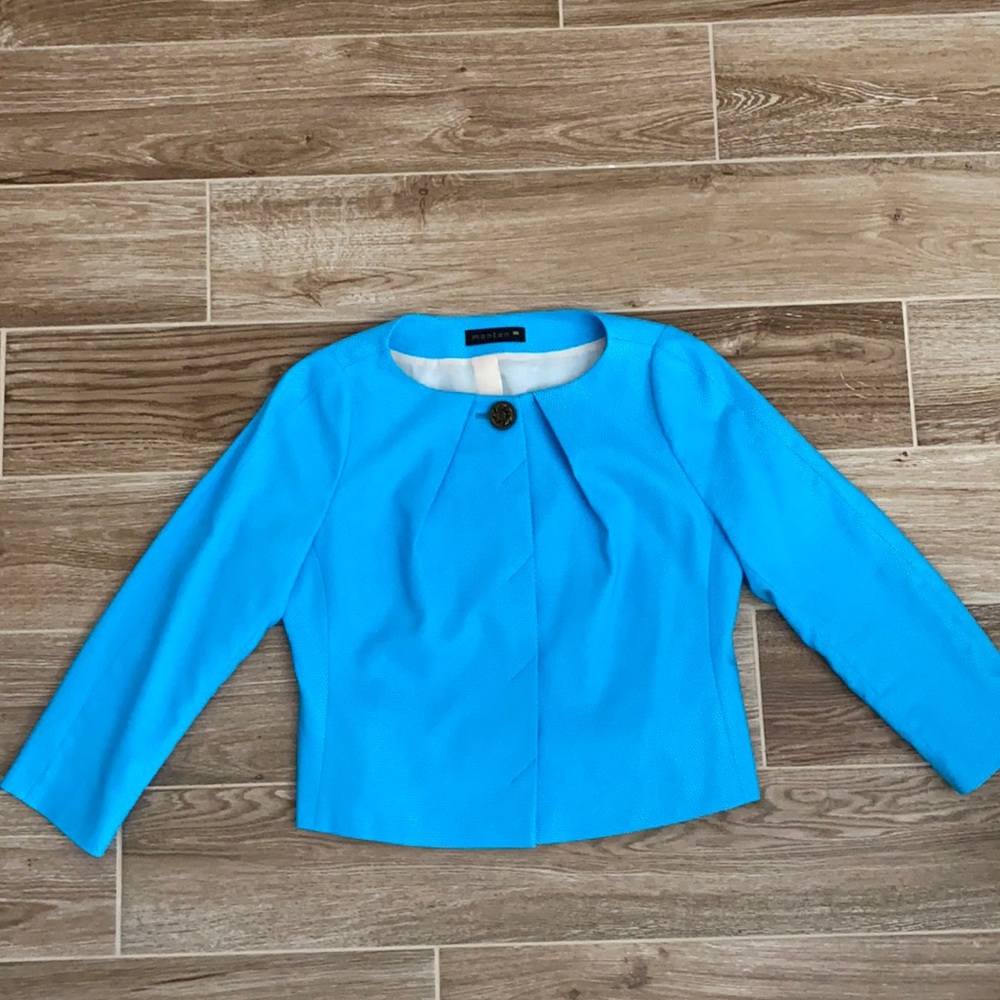 Monton Jacket Size S